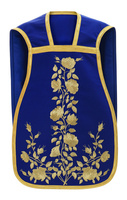 Chasuble romaine RH13-N