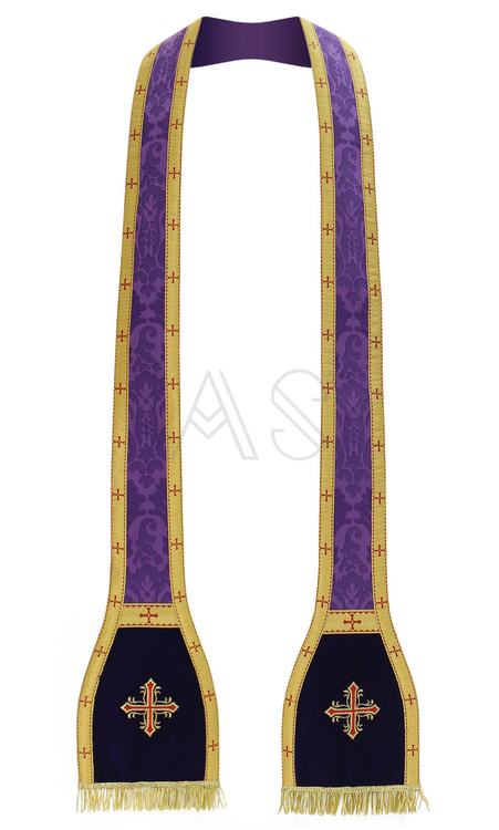 Capa pluvial romana KT784-AZ26
