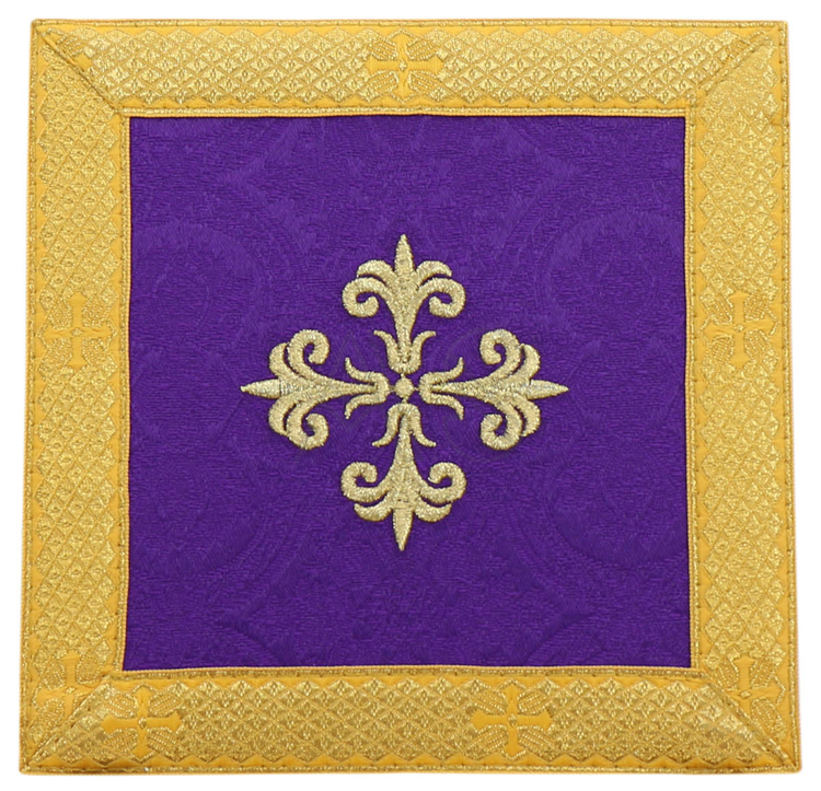 Roman chasuble RH4-F25