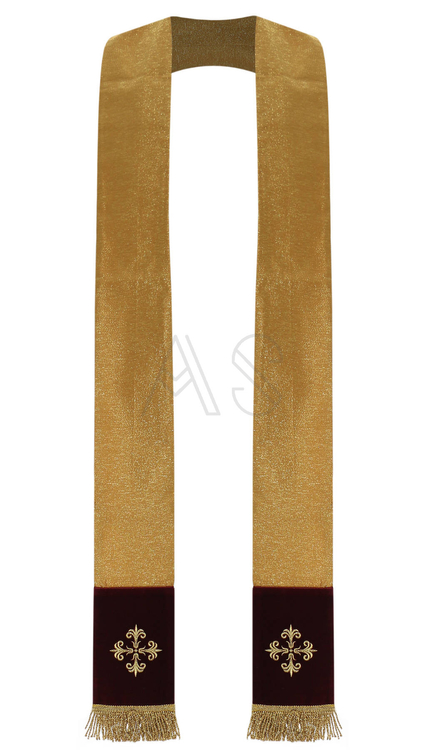 Kapa gotycka K559-AGC63f