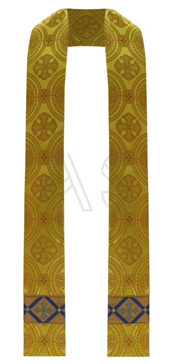 Casula semigotica "Natale" GY475-G8