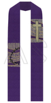 Stola gotica SH437-C27