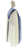 Piviale Gotico KK075-AKN26