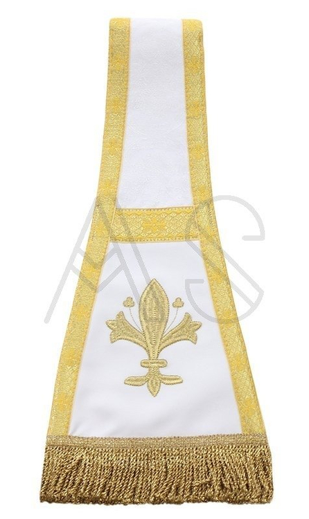 Kasel "St. Philip Neri" F782-B25