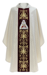Casula gotica "Santa Kinga"