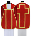 Casulla romana R-K25