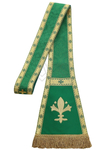 Chasuble "Saint Philippe Neri" F782-Z25