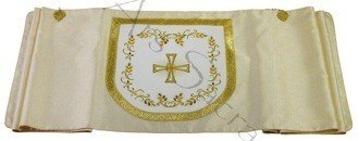 Voile huméral W677-GK54