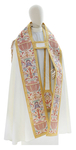 Roman cope „Coronation tapestry” KT115-K