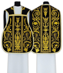 Casulla romana R632-ACZA
