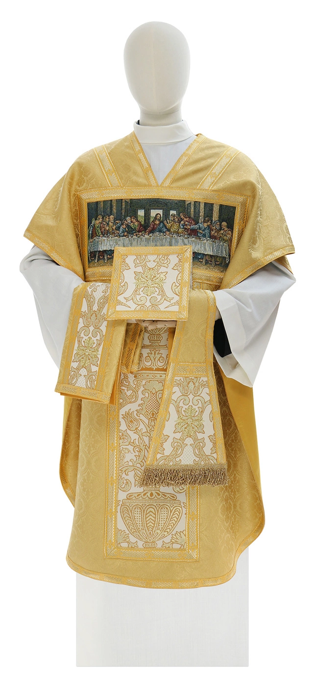 Chasuble St. Philip Neri 