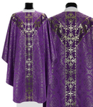 Semi Gothic Chasuble GY102-F14