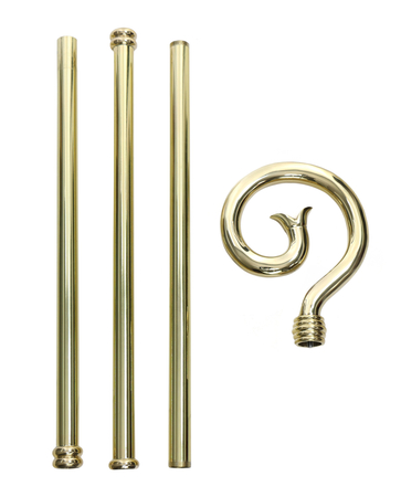 Crosier for Saint Nicholas