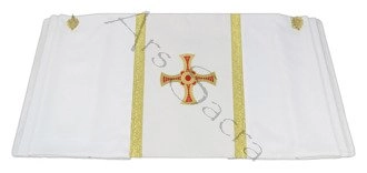 Humeral Veil W510-B