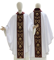 Gothic Chasuble 890-A25