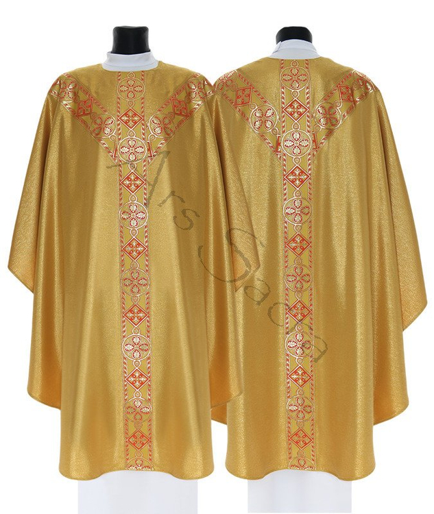 Casula semigotica GY114-G63