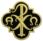 Applicazione "Alpha & Omega" AP-PX-F