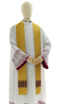 Halbgotische Kasel GY579-AGC16
