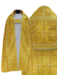 Roman cope KT068-G8