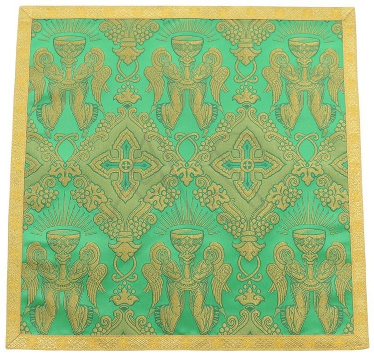 Chasuble romaine R0-Z60