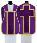 Casula romana R-AZ25