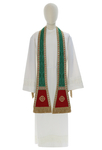  Casule in stile Pugin PY849-26