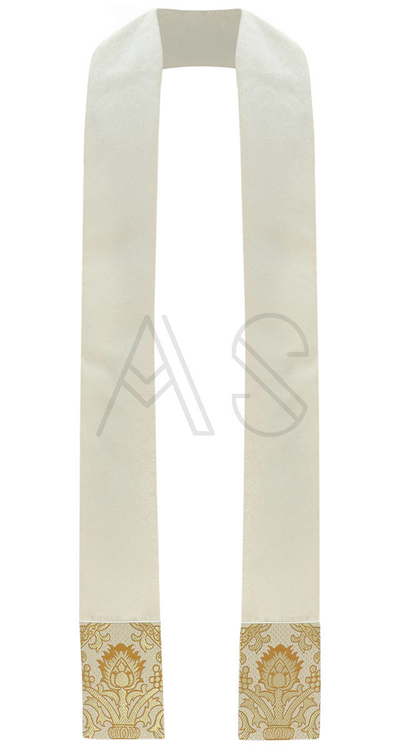 Chasuble gothique 076-K25