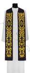 Stola gotica SH522-F