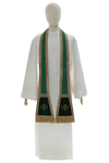 Casulla estilo Pugin PY923-A26