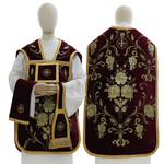 Ornat rzymski R592-ACCA