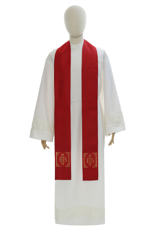 Halbgotische Kasel GY213-C25