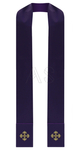 Gothic Chasuble 835-F