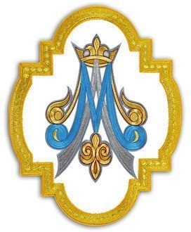 Emblem AP-M-2