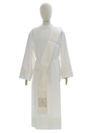 Estola para diácono SD213-K25