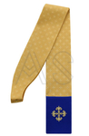Chasuble gothique G765-GN61