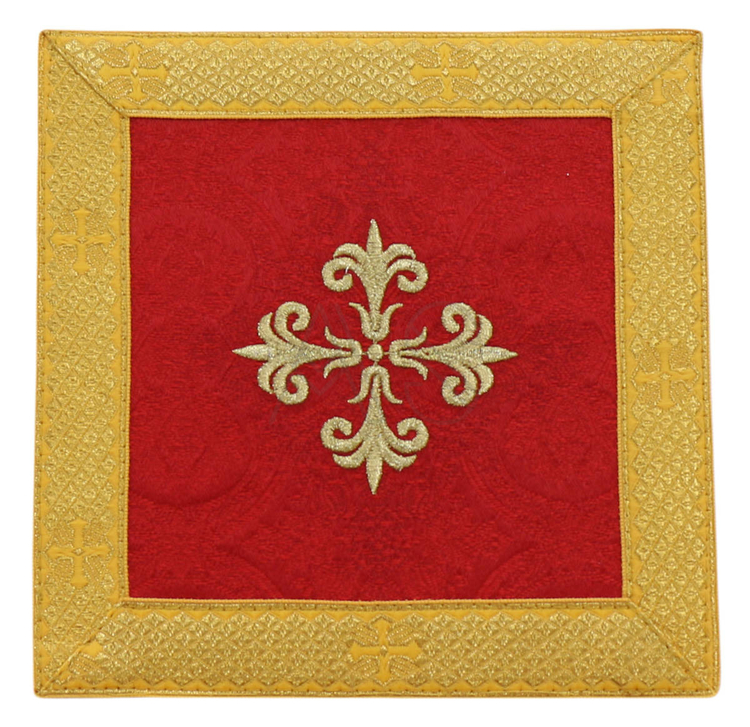 Chasuble romaine R778-C25