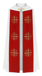 Gotische Pluviale K009-BC