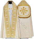 Roman cope KT579-AR25