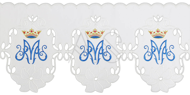 Manteles de altar OBR-11
