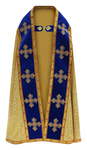 Piviale Romano KT784-AKN26