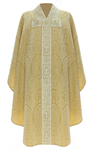 Chasuble gothique 849-GK12