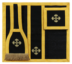 Roman chasuble R694-CZ25