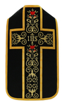 Casulla romana R694-CZ25