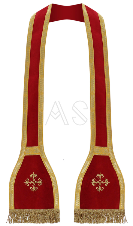 Roman chasuble R001-ACA