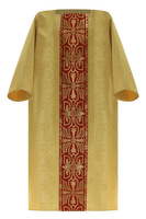 Gothic Dalmatic D008-GC25