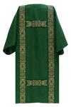 Gothic Dalmatic DF849-Z25