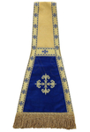 Kasel "St. Philip Neri Weihnachten" F759-AGN25
