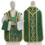 Casula romana R023-Z14