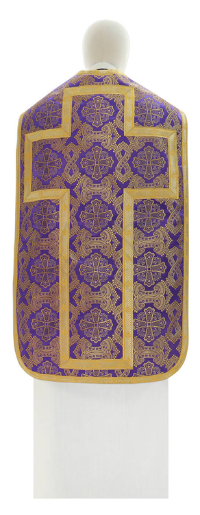 Roman chasuble R-Z39