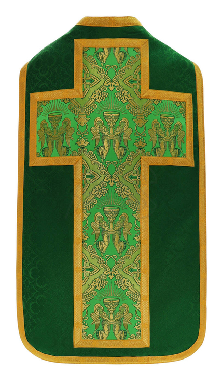 Casula romana R060-Z25